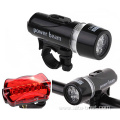 Bicycle Headlamp Taillight Mountain Bike Lamp